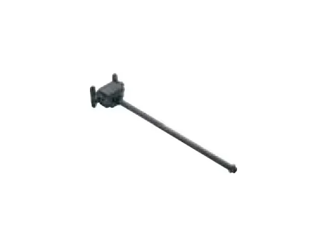 PERFORMANCE IN LIGHTING PERFORMANCE IN LIGHTING 14002880 A0168/1000-80 SUPPORTO CON BASE CONN.