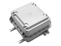PERFORMANCE IN LIGHTING PERFORMANCE IN LIGHTING 14106003 BOX/AL 2000 HQI-T/MH-LA 400V-94-CR-NO A.