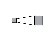 PERFORMANCE IN LIGHTING PERFORMANCE IN LIGHTING 14111296 A0363/1-96 SQUARE 02-SBRACCIO TP-D.76