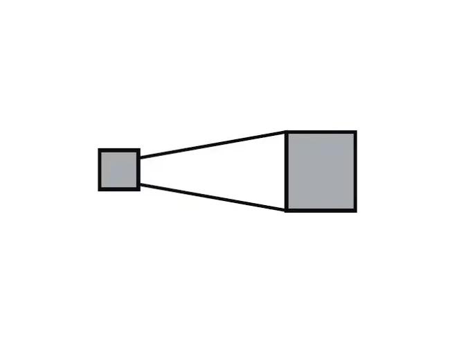 PERFORMANCE IN LIGHTING PERFORMANCE IN LIGHTING 14111296 A0363/1-96 SQUARE 02-SBRACCIO TP-D.76