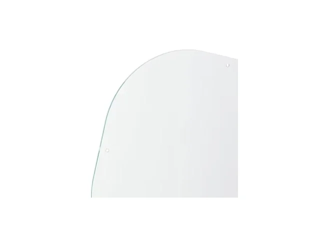 PERFORMANCE IN LIGHTING PERFORMANCE IN LIGHTING 14175120 A0677-VETRO TRASP.PROTEZ.KOA MAXI