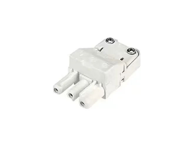 PERFORMANCE IN LIGHTING PERFORMANCE IN LIGHTING 14466020 KIT ALIMENTAZIONE MINI LED 3POLI M_A0700