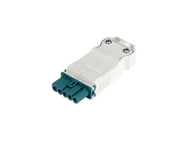 PERFORMANCE IN LIGHTING PERFORMANCE IN LIGHTING 14466120 KIT ALIMENTAZIONE MINI LED 5POLI M_A0701