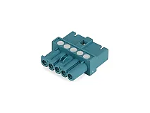 PERFORMANCE IN LIGHTING PERFORMANCE IN LIGHTING 14466320 KIT CON INT MINILED 5P M_A0703