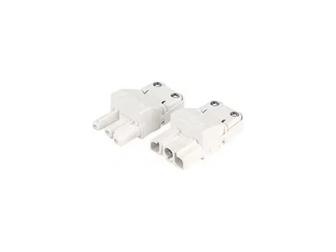 PERFORMANCE IN LIGHTING PERFORMANCE IN LIGHTING 14466420 KIT CONNESSIONE 3P MINI LED M+F_A0704