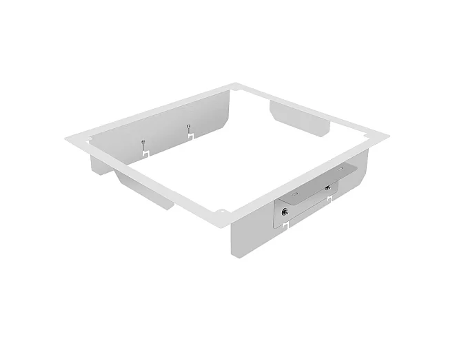 PERFORMANCE IN LIGHTING PERFORMANCE IN LIGHTING 14475820 TELAIO RECESSED LAMA+ 87