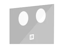 PERFORMANCE IN LIGHTING PERFORMANCE IN LIGHTING 14476794 VETRO SOFT GUELL 2/C GR-94