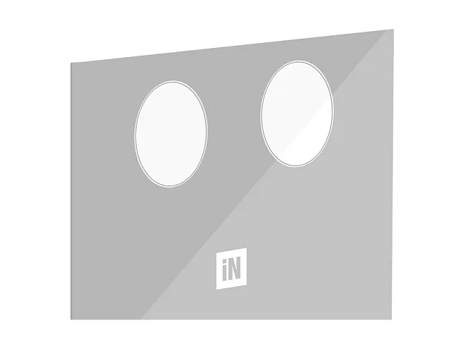 PERFORMANCE IN LIGHTING PERFORMANCE IN LIGHTING 14476794 VETRO SOFT GUELL 2/C GR-94