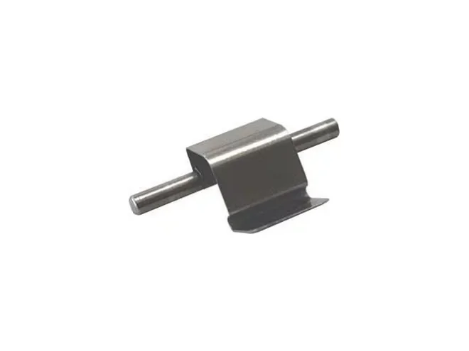 PERFORMANCE IN LIGHTING PERFORMANCE IN LIGHTING 15-00561 ACRO CLIPS INOX 10 PCS