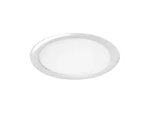 PERFORMANCE IN LIGHTING PERFORMANCE IN LIGHTING 21-01207 PLATO 24W 270MM 3K