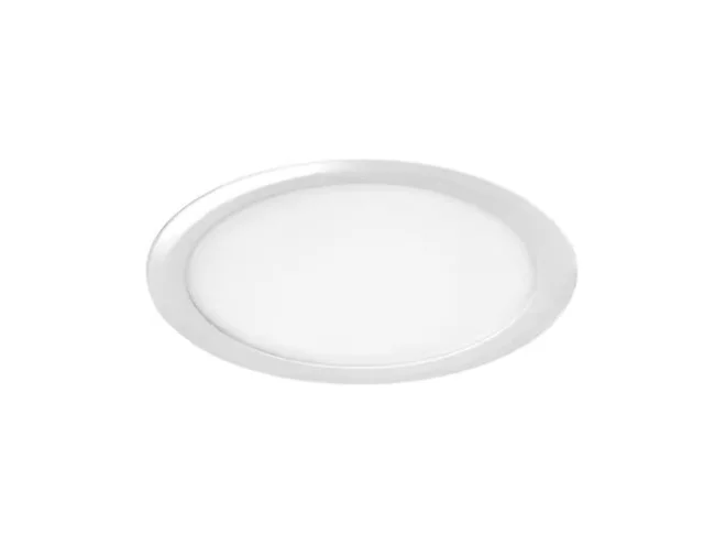 PERFORMANCE IN LIGHTING PERFORMANCE IN LIGHTING 21-01207 PLATO 24W 270MM 3K