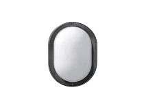 PERFORMANCE IN LIGHTING PERFORMANCE IN LIGHTING 3009515 EKO 19 PC 1X10W EL ARGENTO