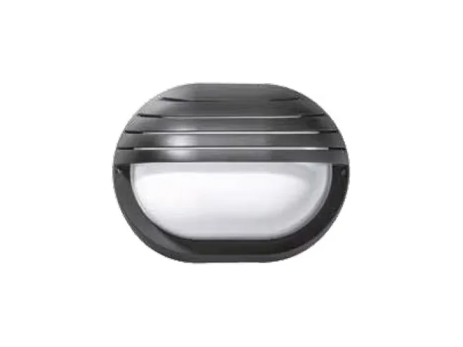 PERFORMANCE IN LIGHTING PERFORMANCE IN LIGHTING 300968 EKO 19/GRILL PC E27 BIANCO