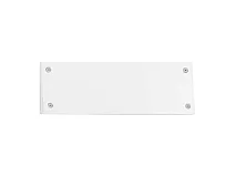 PERFORMANCE IN LIGHTING PERFORMANCE IN LIGHTING 3012095 WALLY VISA 1X9W EL BIANCO 05253387