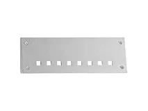 PERFORMANCE IN LIGHTING PERFORMANCE IN LIGHTING 3012125 WALLY DOT 1X9W EL BIANCO 05253487