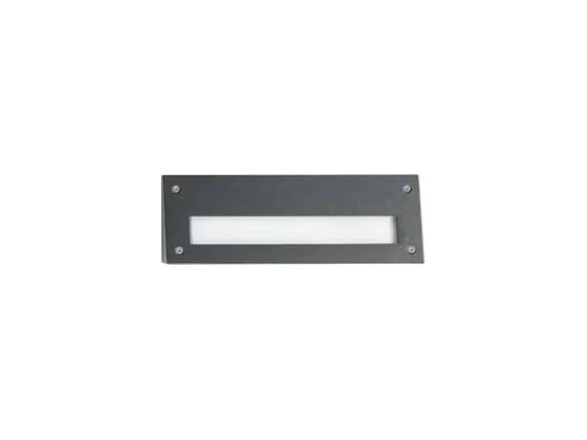 PERFORMANCE IN LIGHTING PERFORMANCE IN LIGHTING 3012175 WALLY SPLIT 1X9W EL ANTRAC 05248496