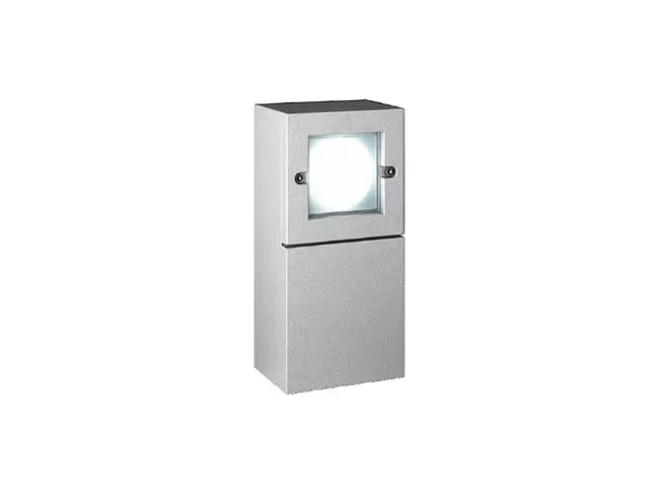 PERFORMANCE IN LIGHTING PERFORMANCE IN LIGHTING 3013385 GRADUS POST HP 1LED 1,1W 3000K BIANCO