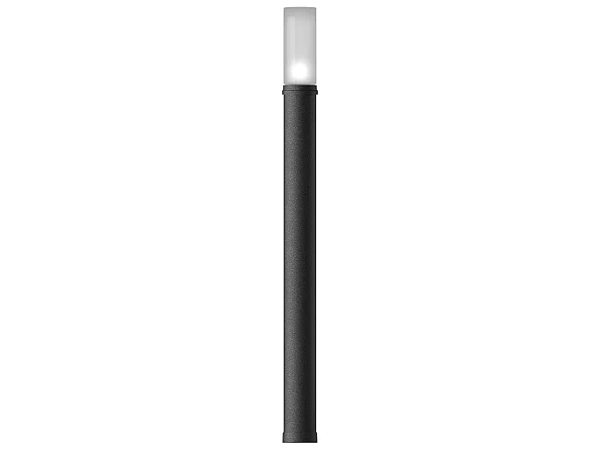 PERFORMANCE IN LIGHTING PERFORMANCE IN LIGHTING 302285 STILO+ MAXI 1X75W E27 GR/M