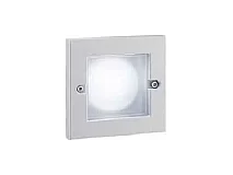 PERFORMANCE IN LIGHTING PERFORMANCE IN LIGHTING 3026515 GRADUS SQUARE HP 1LED 1,1W 3200K ANTR
