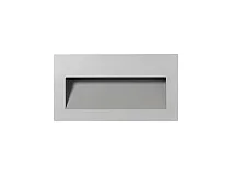 PERFORMANCE IN LIGHTING PERFORMANCE IN LIGHTING 303220 ALU TECH RO LED 10,5W 3000K 500MA GR