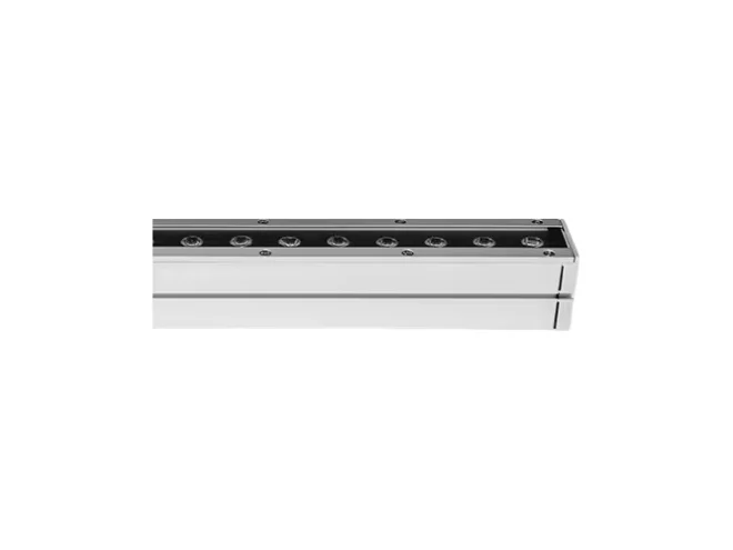 PERFORMANCE IN LIGHTING PERFORMANCE IN LIGHTING 303410 STRIP SQUARE 12L L873 36W RGB