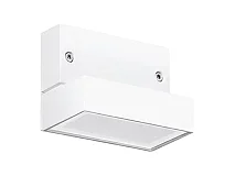 PERFORMANCE IN LIGHTING PERFORMANCE IN LIGHTING 304547 POLO+ ZERO 6,5W 3K WH87