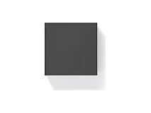 PERFORMANCE IN LIGHTING PERFORMANCE IN LIGHTING 304865 MIMIK 10 B CP/T3 + C/I20 10W 3000K AN96