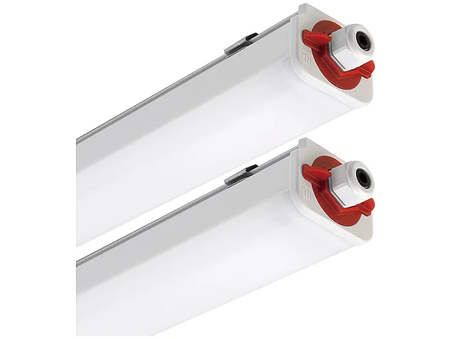 PERFORMANCE IN LIGHTING PERFORMANCE IN LIGHTING 305942 NORMA+CL 120 25 S/EW 840 GR-RAL7035