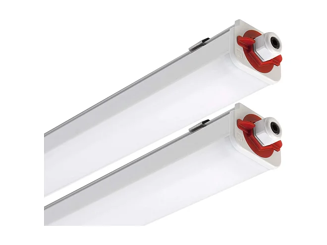 PERFORMANCE IN LIGHTING PERFORMANCE IN LIGHTING 305990 NORMA+120 25 S/EW 840 GR-RAL7035 DALI