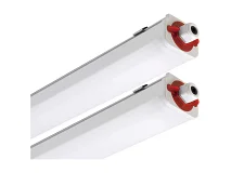 PERFORMANCE IN LIGHTING PERFORMANCE IN LIGHTING 306160 NORMA+60 27 S/EW 840 GR-RAL7035 1-10V OP