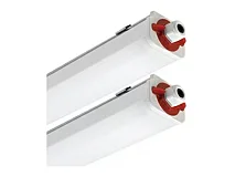 PERFORMANCE IN LIGHTING PERFORMANCE IN LIGHTING 306164 NORMA+150 35 S/EW 840 GR-RAL7035 1-10VOP