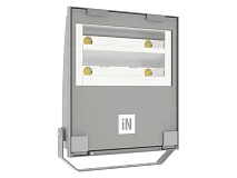 PERFORMANCE IN LIGHTING PERFORMANCE IN LIGHTING 306200 GUELL CAM 2.5/A40/W 175 40K-94 1-10V