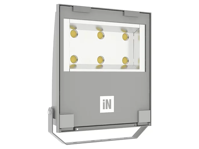 PERFORMANCE IN LIGHTING PERFORMANCE IN LIGHTING 306201 GUELL CAM 2.5/S/W 261 40K-94 1-10V