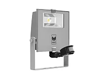 PERFORMANCE IN LIGHTING PERFORMANCE IN LIGHTING 306529 GUELL ZERO DETEK/S/M 30 840 BK-RAL9005