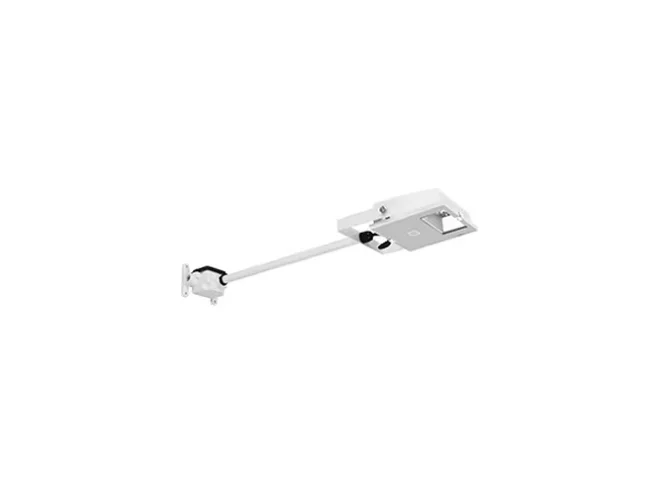 PERFORMANCE IN LIGHTING PERFORMANCE IN LIGHTING 306540 GUELL ZERO KIT/S/M 30 830 WH-RAL9010