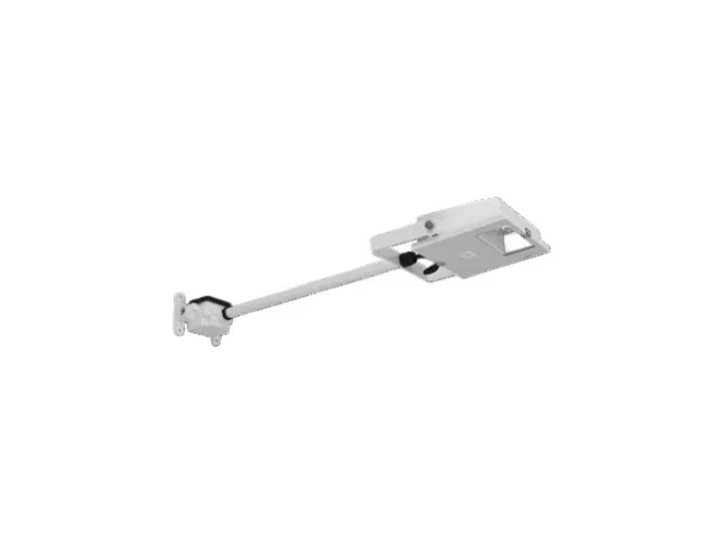 PERFORMANCE IN LIGHTING PERFORMANCE IN LIGHTING 306542 GUELL ZERO KIT/S/M 30 840 WH-RAL9010