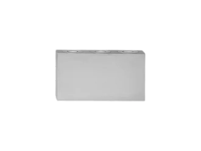 PERFORMANCE IN LIGHTING PERFORMANCE IN LIGHTING 307511 ALU LINEAR B 220-240V 10X45° 3000K ARG.