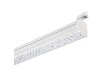PERFORMANCE IN LIGHTING PERFORMANCE IN LIGHTING 3100786 TRY TRACK 23 S/EW 830 WH-RAL9003