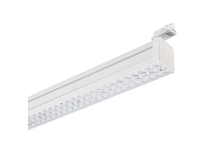 PERFORMANCE IN LIGHTING PERFORMANCE IN LIGHTING 3100786 TRY TRACK 23 S/EW 830 WH-RAL9003