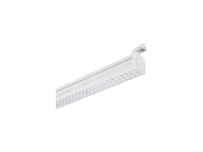 PERFORMANCE IN LIGHTING PERFORMANCE IN LIGHTING 3100792 TRY TRACK 31 S/EW 840 WH-RAL9003