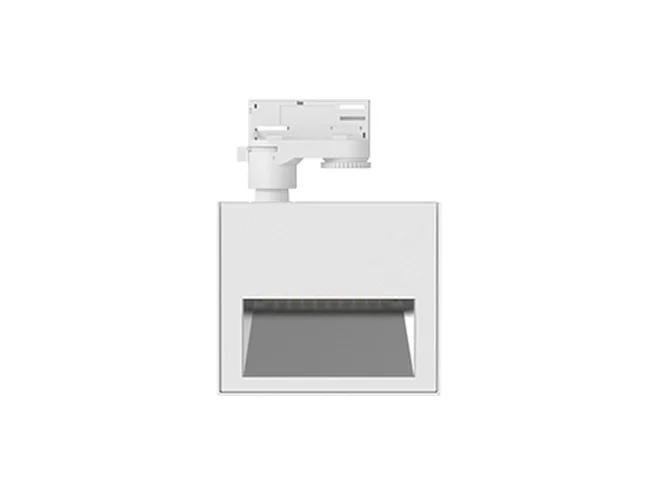 PERFORMANCE IN LIGHTING PERFORMANCE IN LIGHTING 3100972 AS150 15 A/EW 930 WH-RAL9010 DALI