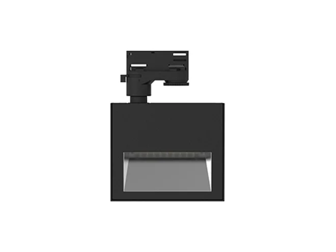 PERFORMANCE IN LIGHTING PERFORMANCE IN LIGHTING 3100973 AS150 15 A/EW 930 BK-RAL9005