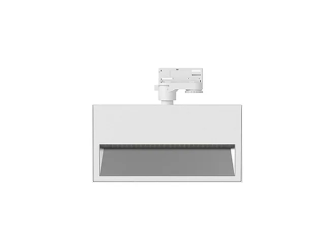 PERFORMANCE IN LIGHTING PERFORMANCE IN LIGHTING 3100975 AS270 30 A/EW 930 WH-RAL9010