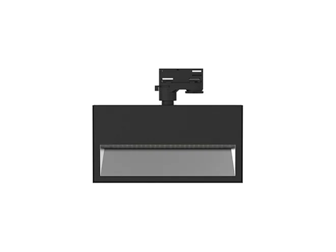 PERFORMANCE IN LIGHTING PERFORMANCE IN LIGHTING 3100978 AS270 30 A/EW 930 BK-RAL9005 DALI