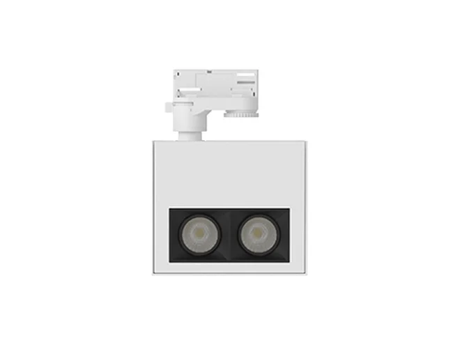 PERFORMANCE IN LIGHTING PERFORMANCE IN LIGHTING 3100984 AS150 17 C/M 930 WH-RAL9010 DALI