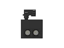 PERFORMANCE IN LIGHTING PERFORMANCE IN LIGHTING 3100986 AS150 17 C/M 930 BK-RAL9005 DALI