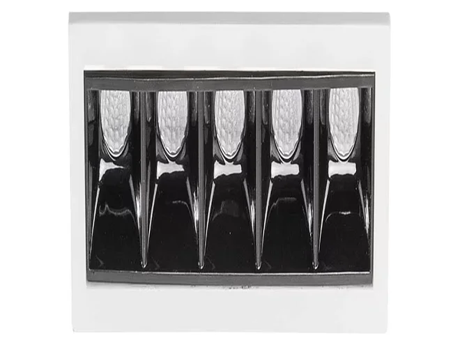 PERFORMANCE IN LIGHTING PERFORMANCE IN LIGHTING 3101556 B5 10.5 S/M 930 WH-RAL9010