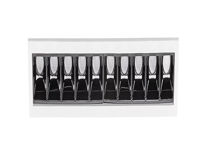 PERFORMANCE IN LIGHTING PERFORMANCE IN LIGHTING 3101557 B10 20.5 S/I 930 WH-RAL9010