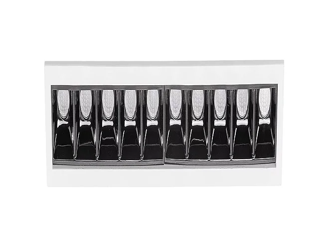 PERFORMANCE IN LIGHTING PERFORMANCE IN LIGHTING 3101558 B10 20.5 S/M 930 WH-RAL9010