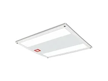 PERFORMANCE IN LIGHTING PERFORMANCE IN LIGHTING 3101574 VETRO PROTEZ.TRASP+CORNICE LAMA+ ACC.